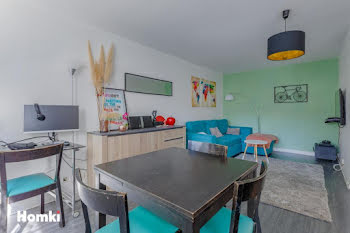 appartement à Lyon 3ème (69)