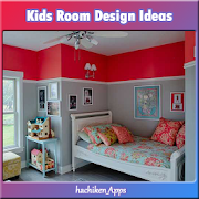 Kids Room Decorating Ideas 1.0 Icon