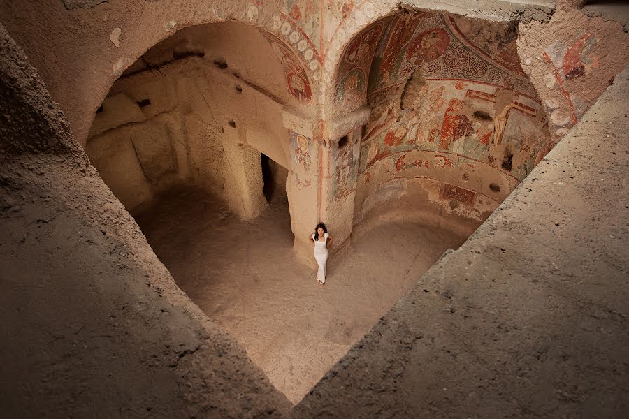 Fotógrafo de bodas Pavel Savkov (savkov). Foto del 4 de febrero 2014