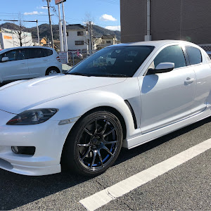 RX-8