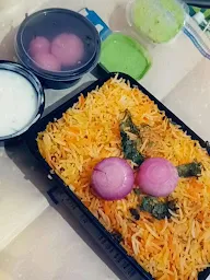 Biryani Mein Dum photo 3