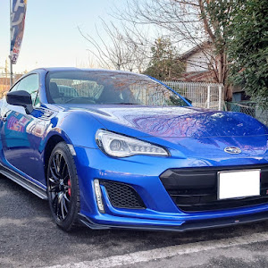 BRZ ZC6