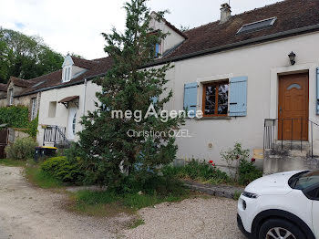 maison à Provins (77)