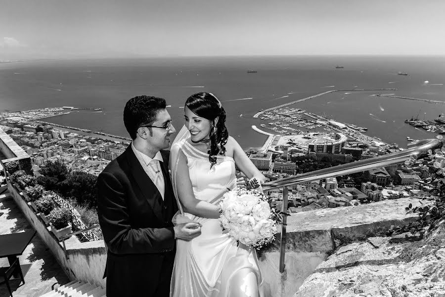 Wedding photographer Gennaro Galdo (gennarogaldo). Photo of 29 February 2016