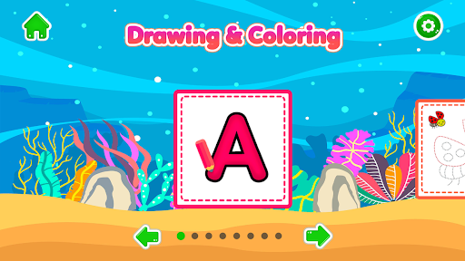 Screenshot Coloring for Kids