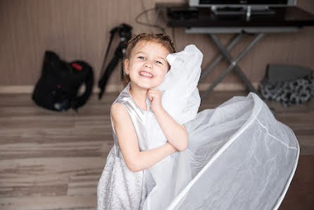 Fotógrafo de casamento Nikolay Seleznev (seleznev). Foto de 22 de março 2018