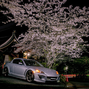 RX-8 SE3P