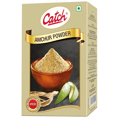 Catch Dry Mango/amchur Powder - 100 g