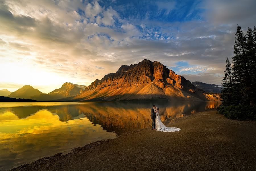 Fotografo di matrimoni Marcin Karpowicz (bdfkphotography). Foto del 19 gennaio 2023