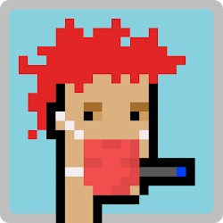 COVIDPunk #6628