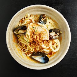 Linguine di Mare