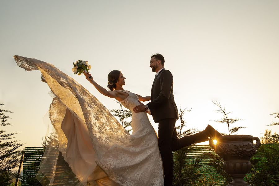 Fotógrafo de casamento Sergio Murillo (sergiomurillo). Foto de 30 de janeiro 2019