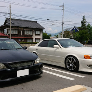 チェイサー JZX100