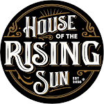 Logo of House Of The Rising Sun Ruin Of Many