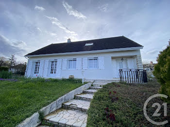 maison à Clamecy (58)