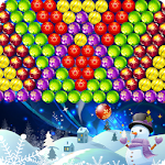 Bubble Shooter Christmas Apk