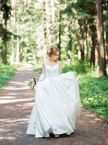 Svatební fotograf Eduard Arutyunov (eduard-barnaul). Fotografie z 27.dubna 2019