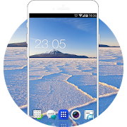 Theme for Oppo Find 5 HD  Icon