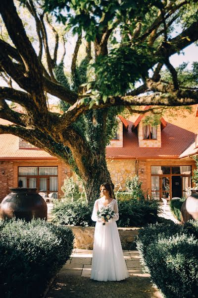 Wedding photographer Michał Teresiński (loveartphoto). Photo of 15 November 2023