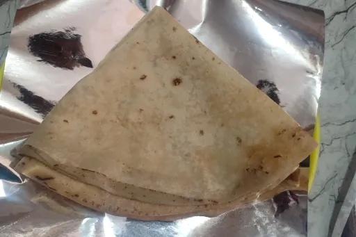 Rumali Roti