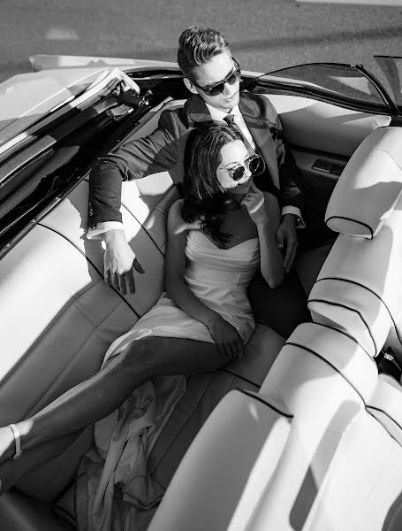 婚礼摄影师Roberto Shumski（robertoshumski）。2023 12月12日的照片