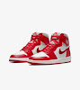 womens air jordan 1 varsity red