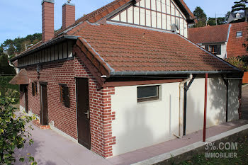 maison à Fecamp (76)