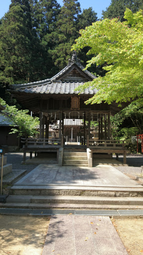 松尾神社