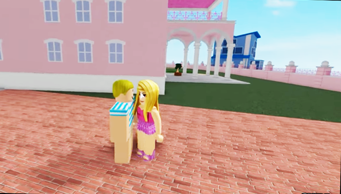 Guide For Roblox Barbie By At Games Latest Version For Android Download Apk - barbie dreamhouse barbie game on roblox