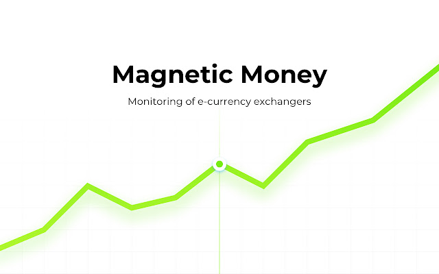 Magnetic Money Int