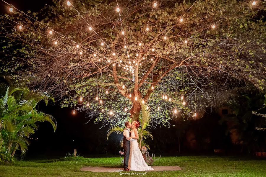 Photographe de mariage Daniel Santiago (danielsantiago). Photo du 19 septembre 2022