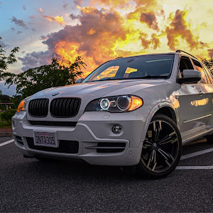 X5 xDrive 30i