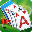 Baixar aplicação Golf Solitaire - Green Strike Instalar Mais recente APK Downloader