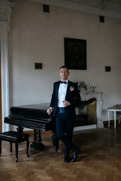 Bryllupsfotograf Egor Dmitriev (dmitrievegori). Bilde av 18 juni 2023