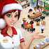 Food Street - Restaurant Management & Food Game0.38.3