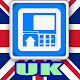 Download Uk ATM Finder For PC Windows and Mac 1.0