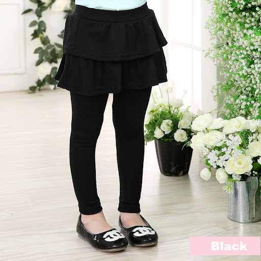 Title 5, Girls Culottes, Stretch Pants, and Baby Skirts...