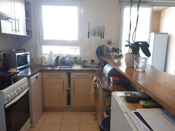 appartement à Massy (91)