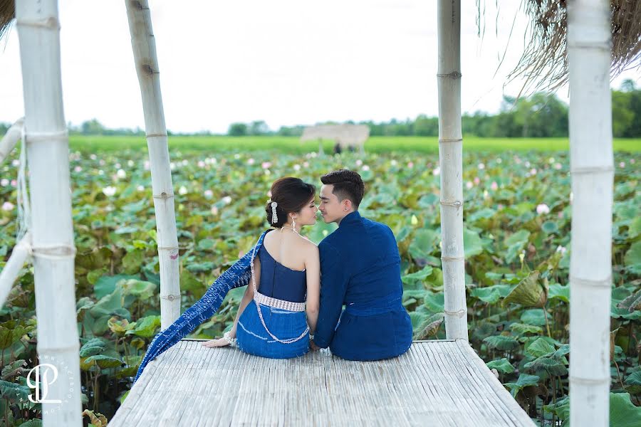 Fotografo di matrimoni Kanavit Phomarat (plantsintime). Foto del 8 settembre 2020