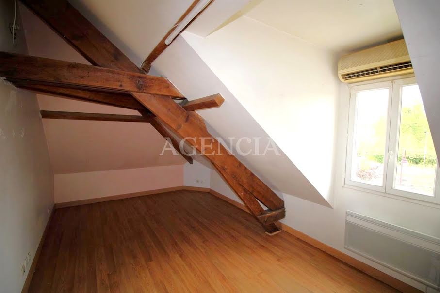 Vente appartement 2 pièces 20 m² à Gretz-Armainvilliers (77220), 119 000 €