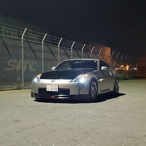 フェアレディZ Z33