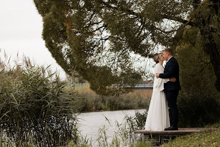 Fotografo di matrimoni Katerina Bogdanova (katerinabog). Foto del 16 febbraio 2023