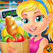 Grocery Supermarket Girls Game