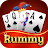 Rummy Card Game : Tash Game icon