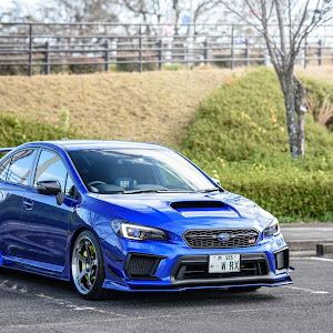 WRX STI VAB