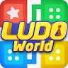 Ludo World-Ludo Superstar icon