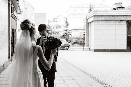 Fotógrafo de bodas Lyubov Lyupina (iamlyuba). Foto del 2 de agosto 2018