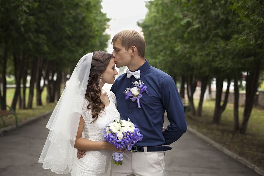 Huwelijksfotograaf Oleg Karakulya (ongel). Foto van 17 augustus 2014