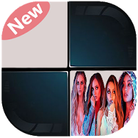 Little Mix Piano Tiles 3