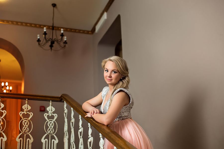 Wedding photographer Evgeniya Yanceva (eniffer). Photo of 17 March 2015